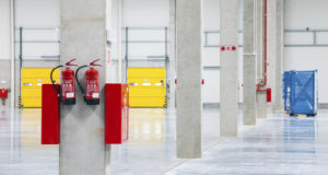 Fire Safety Management Pentrevion Fire